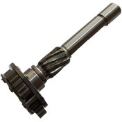 مجموعه شفت و چرخ دنده استارت پیکان امکو