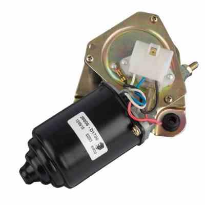 موتور برف پا کن نیسان امکو