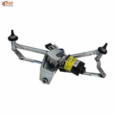 مجموعه کامل برف پاکن رانا امکو