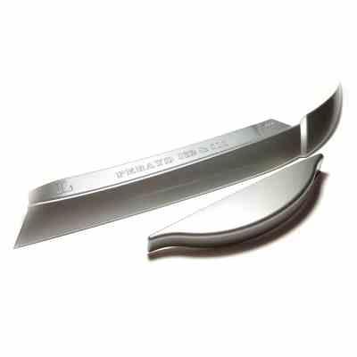 ابرویی چراغ جلو راست نقره ای پراید