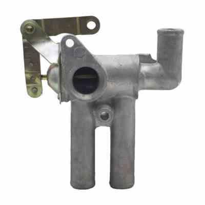 شیر بخاری مزدا امکو