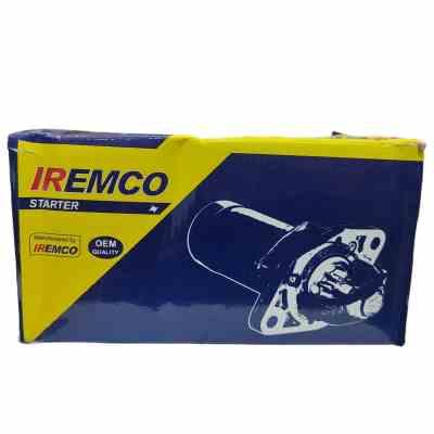 استارت مزدا امکو