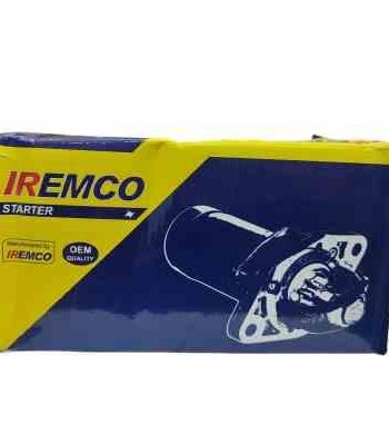 استارت تیبا امکو