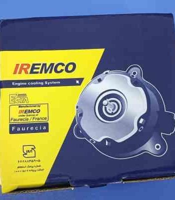 موتور فن پیچی 405 امکو اتحاد