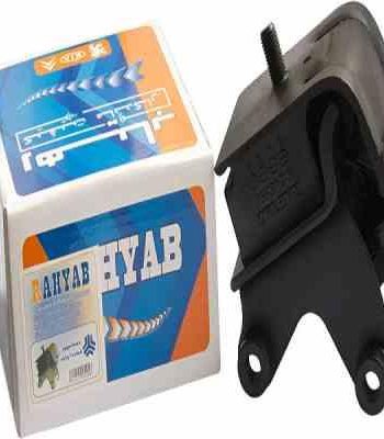 دسته موتور شماره 1 پراید رهیاب