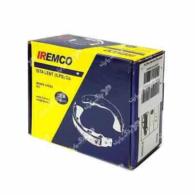 لنت ترمز عقب نیبا امکو