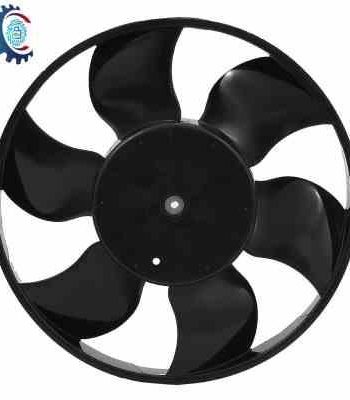 پروانه فن پراید امکو