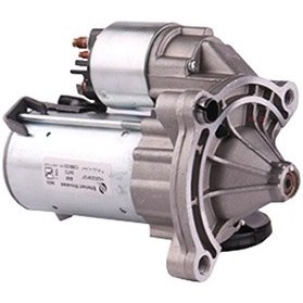 سلونوئید نیسان 2 ذغاله D6R امکو