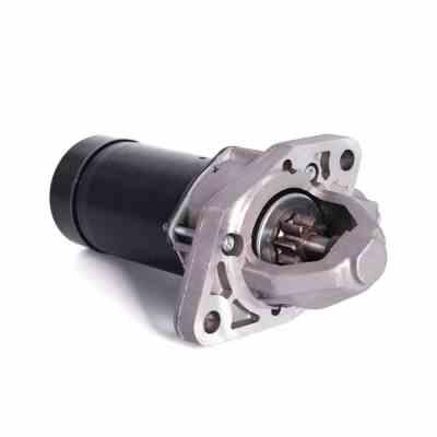 استارت 206 2 ذغاله امکو .