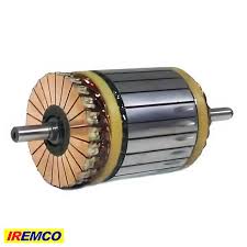 آرمیچر استارت 405 2 ذغاله امکو