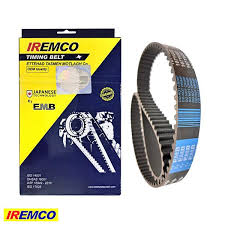 تسمه تایم 206 ت 5و6 امکو