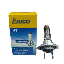 لامپ H7STD امکو