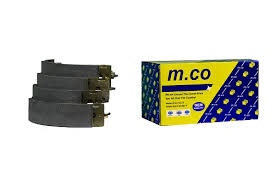 لنت ترمز جلو نیسان کفشکی امکو