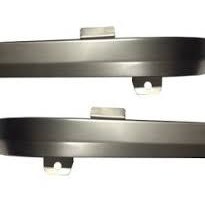 ابرویی چراغ جلو 405 نقره ای