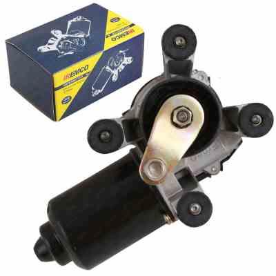 موتور برف پاکن عقب کوئیک امکو