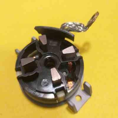 جا زغالی 405 جدید 4 ذغاله امکو