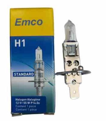 لامپ H7 stD 30% امکو