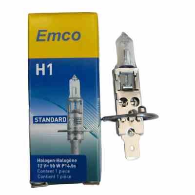 لامپ H1 STD امکو