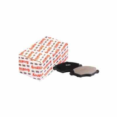 لنت عقب ریو پراید 151 آفورتیس