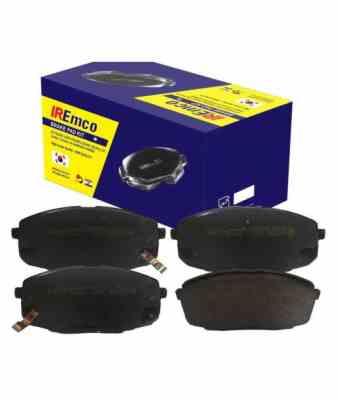 لنت ترمز جلو سراتو امکو