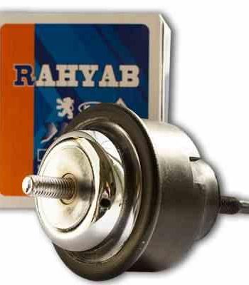 دسته موتور دوسر پیچ 405 رهیاب