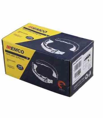 لنت عقب پراید امکو