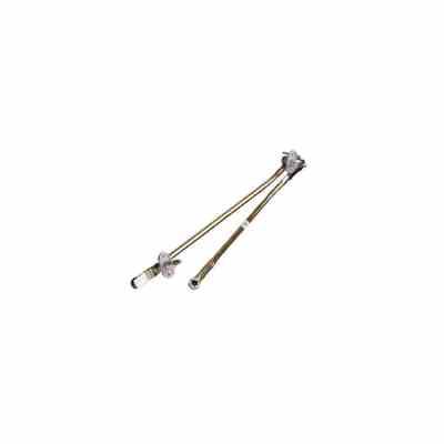 اهرم برف پاکن نیسان امکو