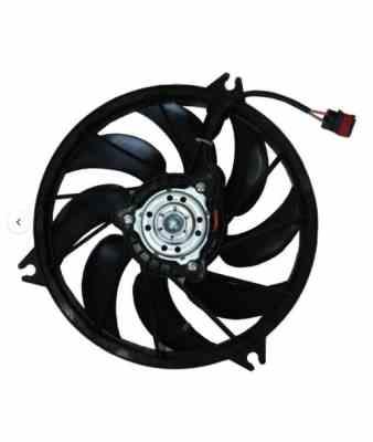 مجموعه کامل موتور فن 206 امکو