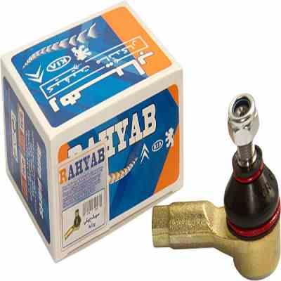 سیبک چپقی پراید رهیاب