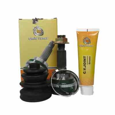 ته پلوس تیبا و پراید 20 ABS امیدفنر