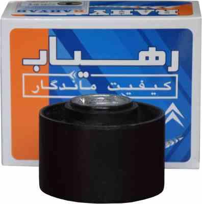 دسته موتور گرد پلیمری پژو 206 رهیاب