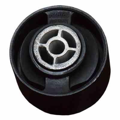 دسته موتور گرد فلزی 206 رهیاب