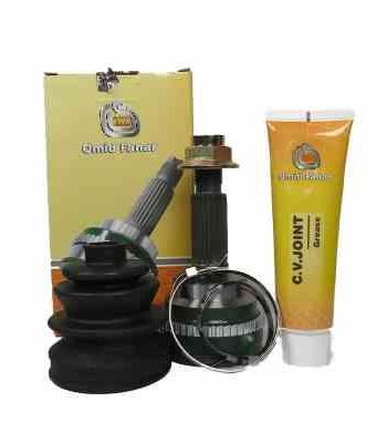 سر پلوس 20 خار ABS پراید امید فنر