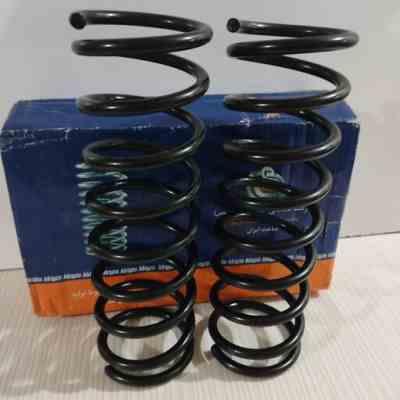 فنر لول جلو مزدا 1600 امیدفنر