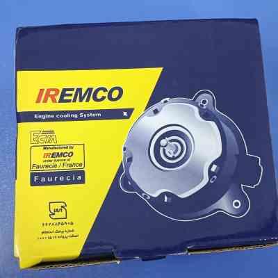 موتور فن پژو 206 امکو