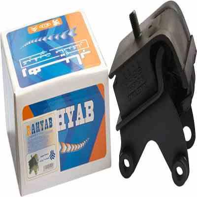 دسته موتور شماره 1 تیبا رهیاب