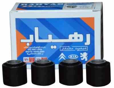 بوش جعبه فرمان 405 رهیاب