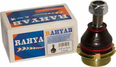 سیبک زیر کمک 405 رهیاب