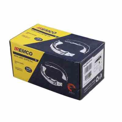 لنت عقب ال 90 کفشکی امکو