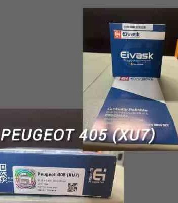 رینگ موتور پژو 405 رومانی EIVASK