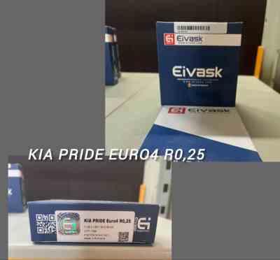 رینگ موتور پراید استاندارد رومانی EIVASK