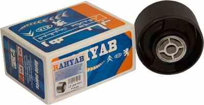 دسته موتور گرد پلیمری پژو 405 رهیاب