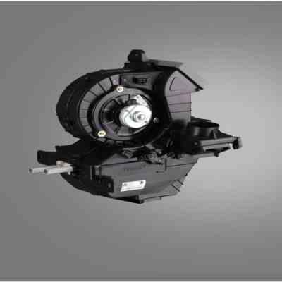 قاب بخاری پیکان بدون موتور باکس امکو