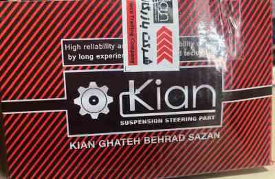 سرپلوس 22 خار پژو 405 بازسازی ضمانتی