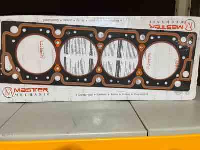 واشر سر سیلندر 405 سه سوراخ MASTER