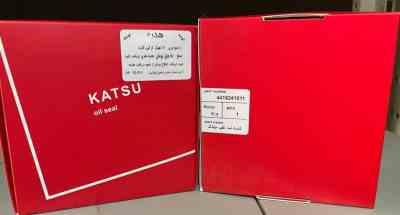 کاسه نمد ساق سوپاپ تیبا کاتسو ژاپن