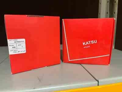 کاسه نمد ساق سوپاپ 206 تیپ5 کاتسو ژاپن