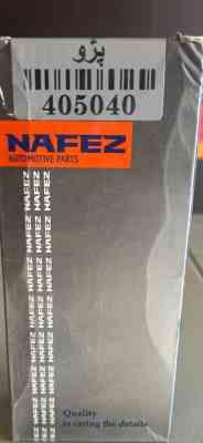 محرک درب عقب پژو AMG