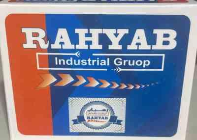 بوش طبق لبه دار زانتیا رهیاب