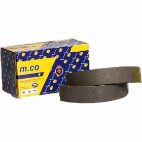 لنت جلو پژو 206 تیپ2 امکو